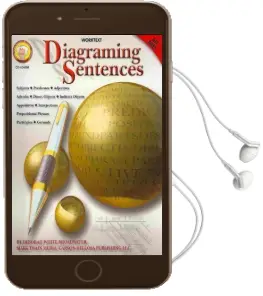 Diagraming Sentences Audiobook download free by Deborah White Broadwater