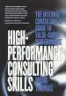 Audiobook High-Performance Consulting Skills: The Internal Consultant'S Guide to Value-Added Performance author Mark A. Thomas
