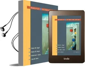 Principles of Instructional Design Audiobook download free by Robert M. Gagne