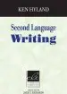 Audiobook Second Language Writing author Ken Hyland