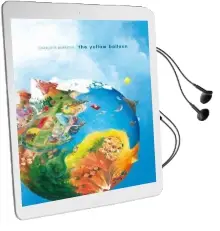 The Yellow Balloon Audiobook download free by Charlotte Dematons