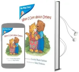 When i Care About Others - the way i Feel Books Audiobook download free by Cornelia Spelman