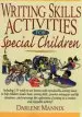 Audiobook Writing Skills Activities for Special Children author Darlene Mannix