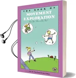Book of Movement Exploration Audiobook download free by Jane Kahan