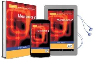 Cambridge Advanced Level Mathematics for Ocr: Mechanics 2 for ocr Audiobook download free by Douglas Quadling