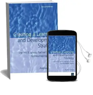 Creating a Learning and Development Strategy: The hr Business Partner'S Guide to Developing People Audiobook download free by Andrew Mayo