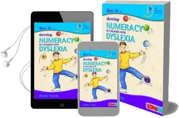 How to Develop Numeracy in Children With Dyslexia Audiobook download free by Pauline Clayton