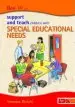 Audiobook How to Support and Teach Children With Special Educational Needs author Veronica Birkett