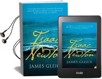 Isaac Newton Audiobook download free by James Gleick
