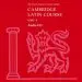 Audiobook North American Cambridge Latin Course: North American Cambridge Latin Course Unit 1 Audio cd author North American Cambridge Classics Project