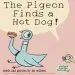 Audiobook Pigeon Finds a hot dog! author Mo Willems
