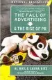 Audiobook The Fall of Advertising and the Rise of pr author Al Ries