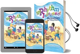 101 Rhythm Instrument Activities for Young Children Audiobook download free by Abigail Flesch Connors