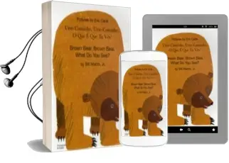 Brown Bear, Brown Bear Audiobook download free by Bill Martin