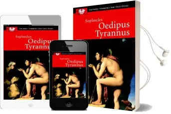 Cambridge Translations From Greek Drama: Sophocles: Oedipus Tyrannus Audiobook download free by Sophocles