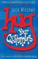 Audiobook Hug Your Customers: Love the Results author Jack Mitchell
