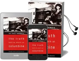 No Easy Answers: The Truth Behind Death at Columbine Audiobook download free by Rob Merritt