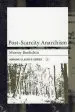 Audiobook Post-Scarcity Anarchism author Murray Bookchin