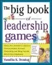 Audiobook The big Book of Leadership Games: Quick, fun Activities to Improve Communication, Increase Productivity, and Bring out the Best in Employees author Vasudha Kathleen Deming