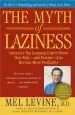 Audiobook The Myth of Laziness how Kids and Parents can Become More Productive author Mel Levine