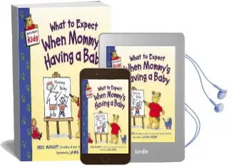 What to Expect When Mommy'S Having a Baby Audiobook download free by Heidi Murkoff