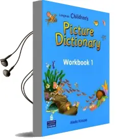 Workbook 1 Audiobook download free by Pearson Longman