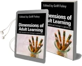 Dimensions of Adult Learning Audiobook download free by Griff Foley