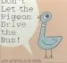 Audiobook Don'T let the Pigeon Drive the bus author Mo Willems