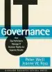 Audiobook It Governance: How top Performers Manage it Decision Rights for Superior Results author Peter Weill