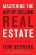 Audiobook Mastering the art of Selling Real Estate author Tom Hopkins