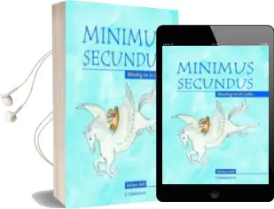 Minimus: Minimus Secundus Pupil'S Book: Moving on in Latin Audiobook download free by Barbara Bell