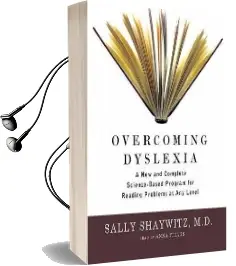 Overcoming Dyslexia: Library Edition Audiobook download free by Md Sally Shaywitz