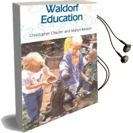 Waldorf Education Audiobook download free by Christopher Clouder