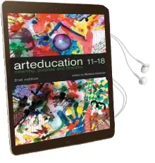 Art Education 11-18 Audiobook download free by Richard Hickman