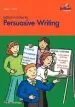 Audiobook Brilliant Activities for Persuasive Writing: Activities for 7-11 Year Olds author Paula Goodridge