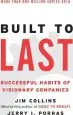 Audiobook Built to Last: Successful Habits of Visionary Companies author James C. Collins