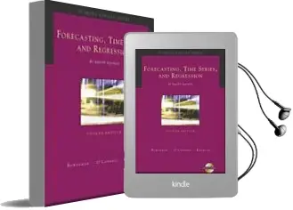 Forecasting, Time Series, and Regression (With Cd-Rom) Audiobook download free by Richard O'Connell