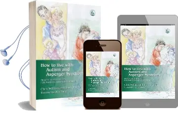 How to Live With Autism and Asperger Syndrome: Practical Strategies for Parents and Professionals Audiobook download free by Joanne Brayshaw