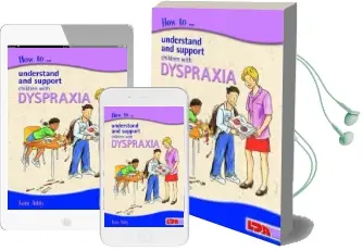 How to Understand and Support Children With Dyspraxia Audiobook download free by Lois Addy