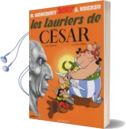 Les Lauriers de Cesar Audiobook download free by Rene Goscinny