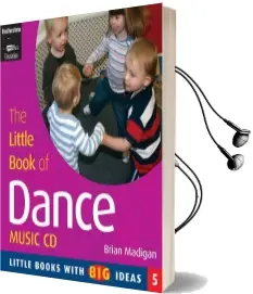 Little Book of Dance Music Audiobook download free by Brian Madigan