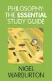 Audiobook Philosophy: The Essential Study Guide author Nigel Warburton