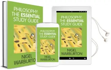 Philosophy: The Essential Study Guide Audiobook download free by Nigel Warburton