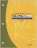Audiobook Saxon Math 6/5 Homeschool: Testing Book 3rd Edition author Saxon Publishers