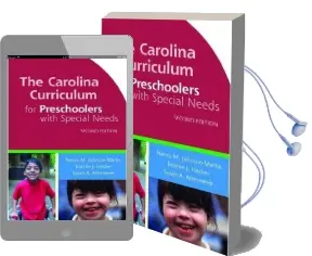 The Carolina Curriculum for Infants and Toddlers With Special Needs (Ccitsn) Audiobook download free by Nancy Johnson Martin