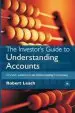 Audiobook The Investor'S Guide to Understanding Accounts: 10 Crunch Questions to ask Before Investing in a Company author Robert Leach