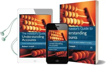The Investor'S Guide to Understanding Accounts: 10 Crunch Questions to ask Before Investing in a Company Audiobook download free by Robert Leach