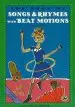 Audiobook Book of Songs and Rhymes With Beat Motions author John M. Feierabend