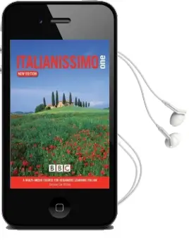 Italianissimo Beginners' Course Book (New Edition) Audiobook download free by Denise De Rome