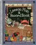 Audiobook Lesson Plan & Record Book From Susan Winget author Teacher Created Resources